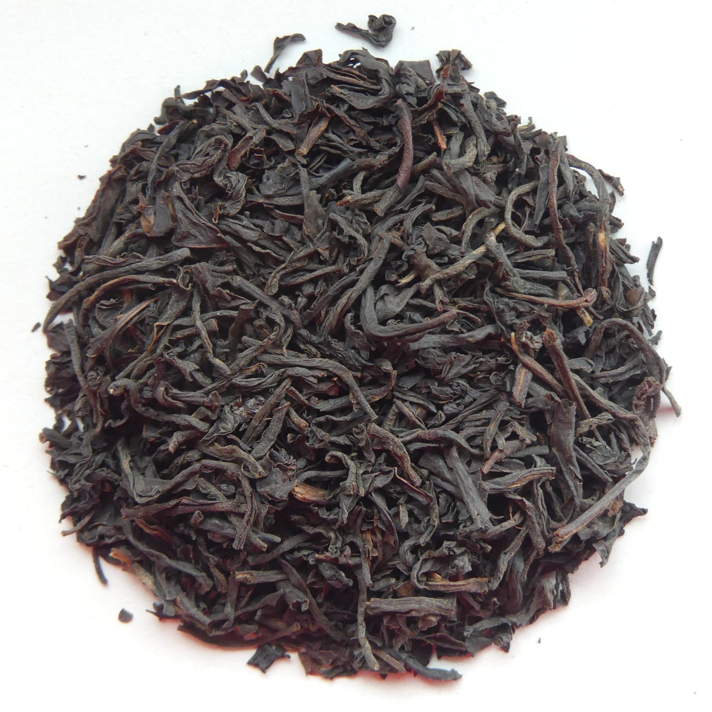 English Breakfast Tea Schwarztee Blattmischung